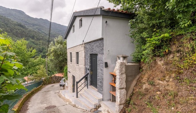 Villa Jeronimo`s