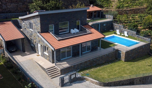 Villa Julietan