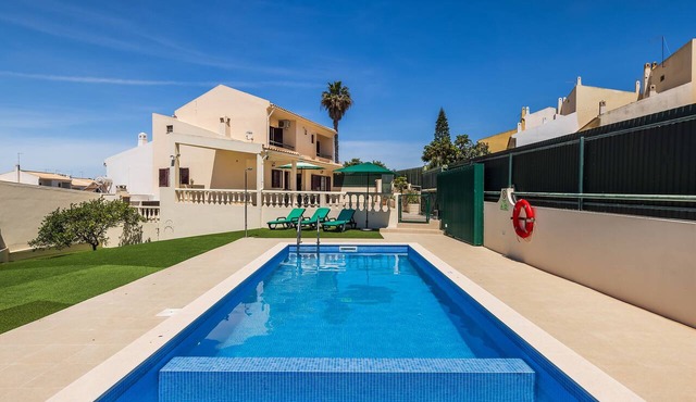 Villa Krishan Albufeira - Private Pool
