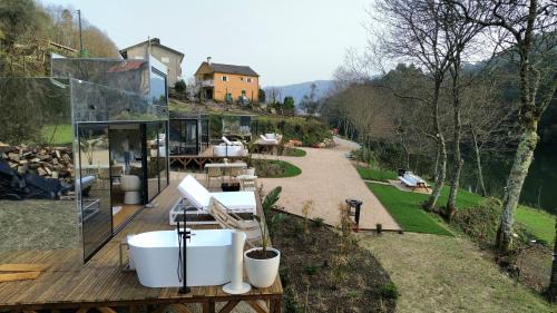 VILLA La Finca