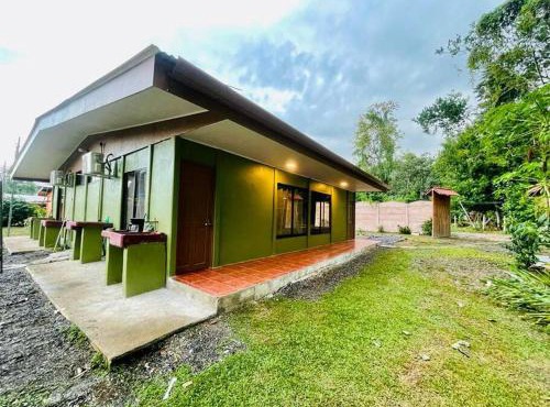 villa Lapa