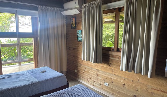 Villa Linda Vista