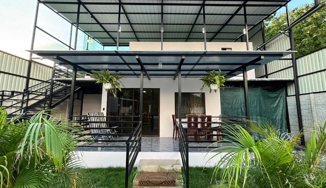 Villa Linda Vista