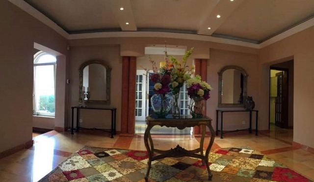 Villa Magnolia - Guest accommodation
