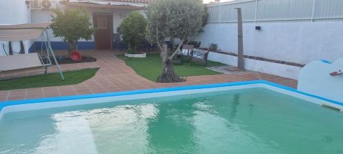 Villa Mares