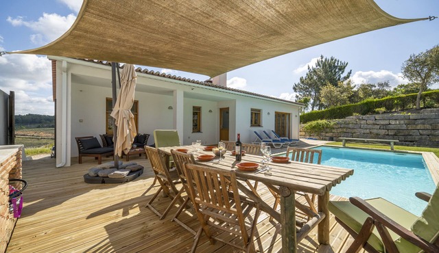 Villa Marondina - privacy and peace