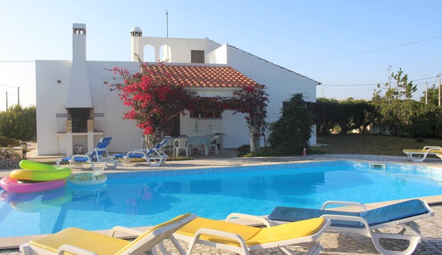 Villa Mourisca