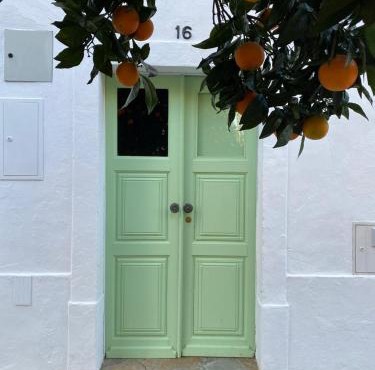 Villa Nooma Alentejo