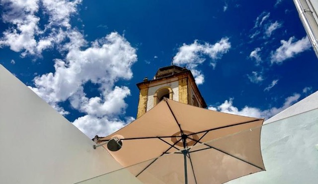 Villa Nooma Elvas