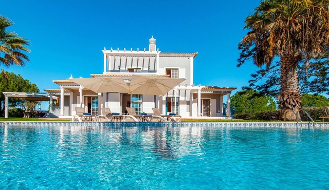 Villa Peace