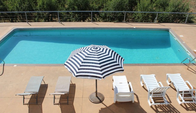 Villa Martins