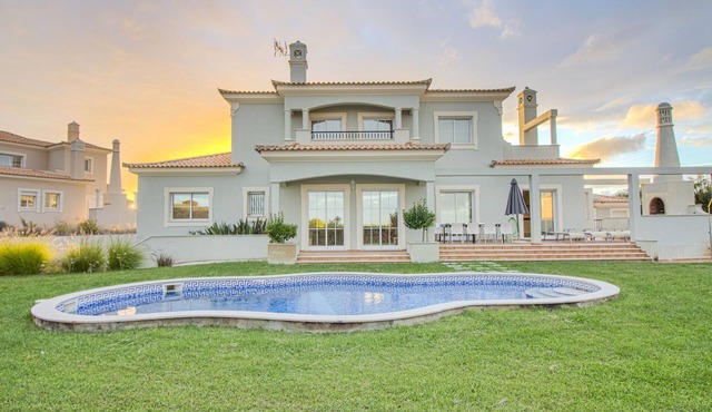 Villa @ Quinta do Vale Golf (Lot 50)