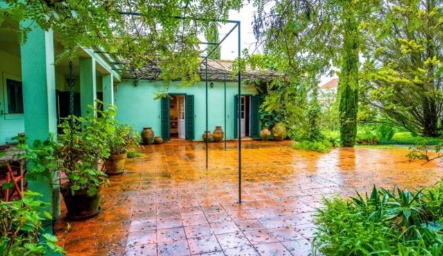 ?villa Relaxfamily Childrens?