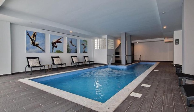 Villa Rey Spa & Hotel