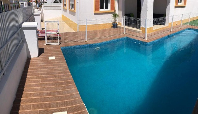 villa são domingos