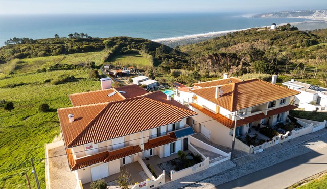 Villa Serra e Mar - Holiday home