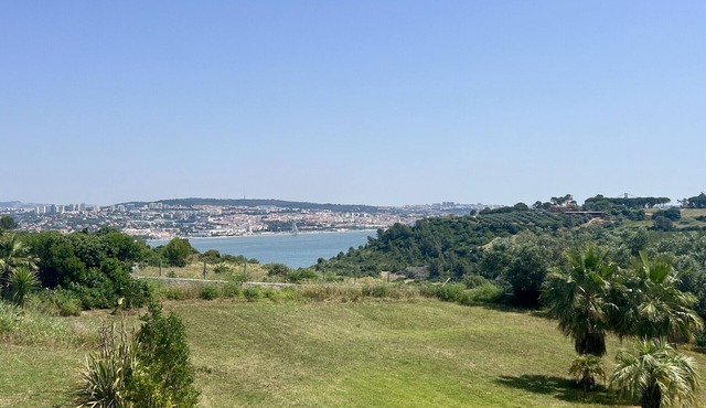 Villa Tagus Gardians
