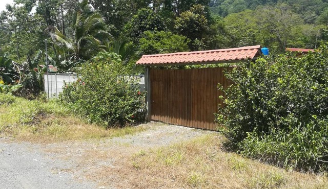 villa tavago