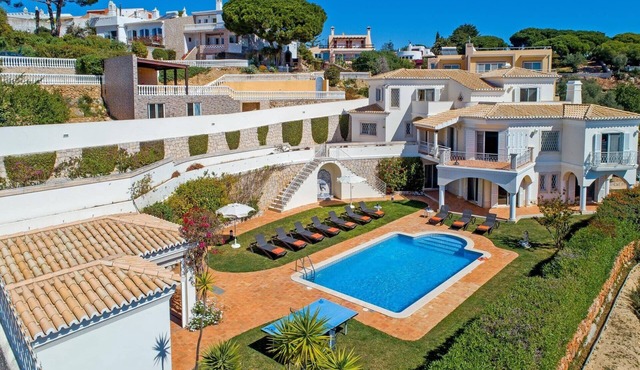 Villa Tess by Villa Plus