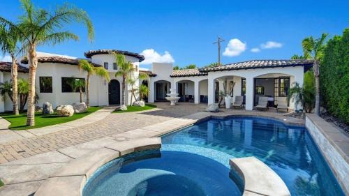 Villa Toscana by AvantStay
