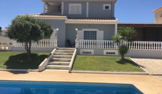Villa Vale Carro by Dream Villas Algarve