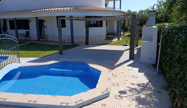Villa Ventura, V6 em Alcantarilha