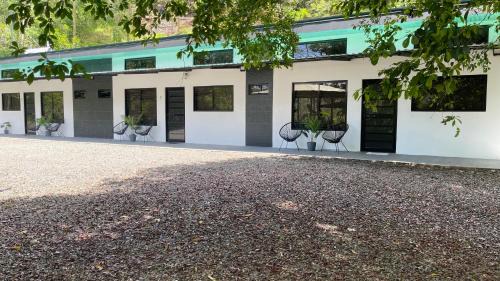 Villas Anna Bertha 2 noches minimo