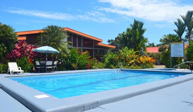 Villas Allen Puerto Viejo