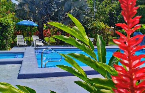 Villas Allen Puerto Viejo