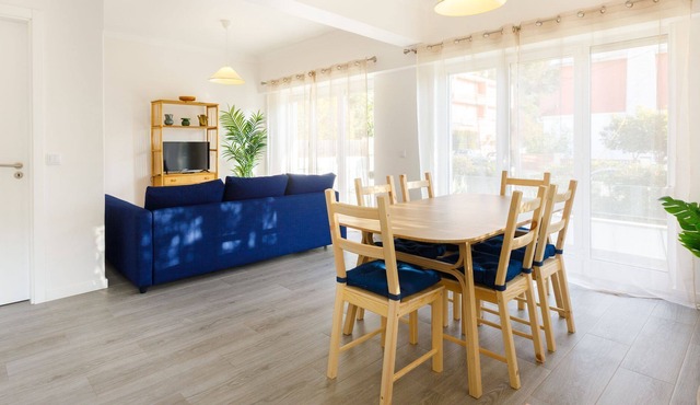 Villas Boas House by LovelyStay