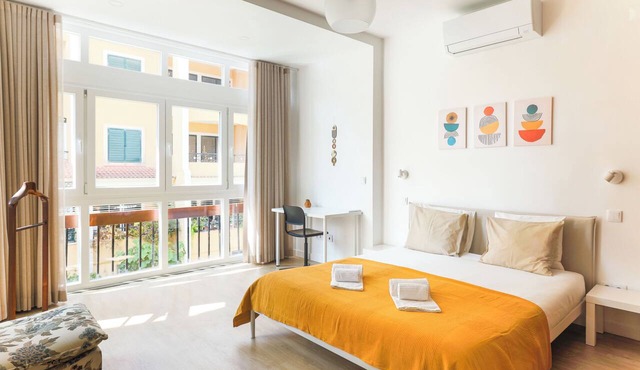 Villas Boas House Cascais