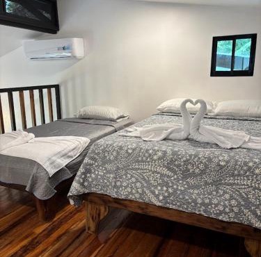 Villas Calú