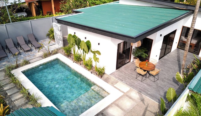 Villas Dìwö