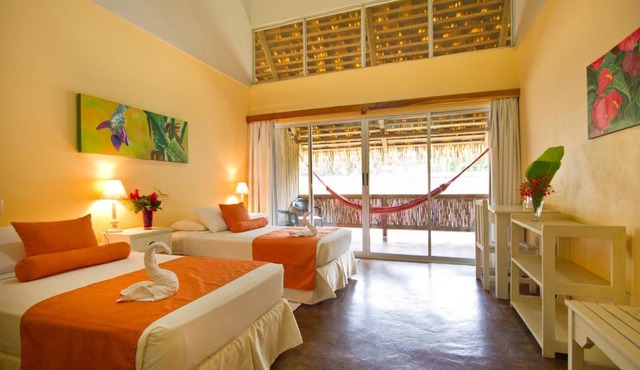 Villas del Caribe