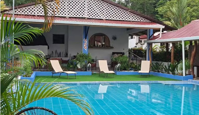 Villas Ensueño Cahuita 1