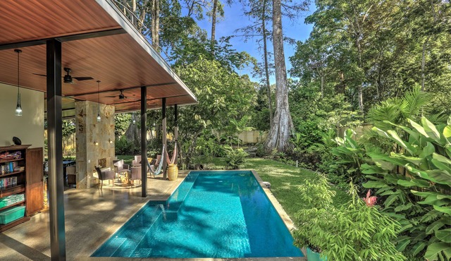Villas Piña - Adults Only