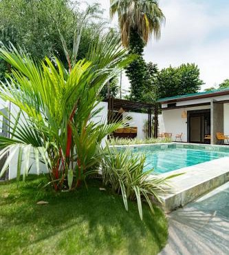 Villas y Casa Dìwö - Puerto Viejo