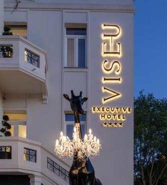 VISEU EXECUTIVE Hotel