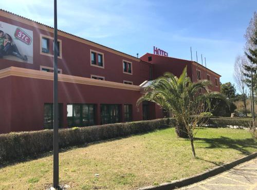 Viseu Garden Hotel