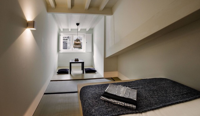 Viseu Ryokan - Typical Japanese Hostel - Superior Suite