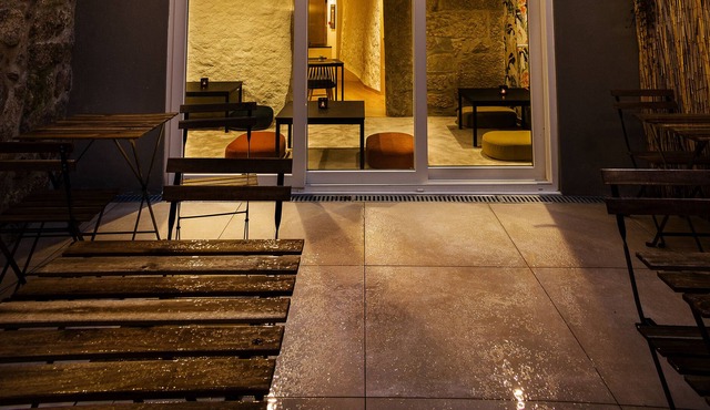 Viseu Ryokan - Typical Japanese Hostel - Family Suite