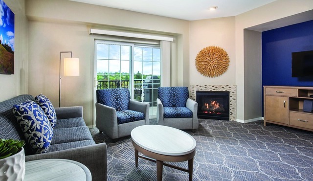 Visit the Breathtaking Santa Ynez Valley!