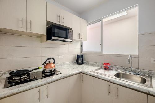 Vistas del Sol-Apartamento Entero