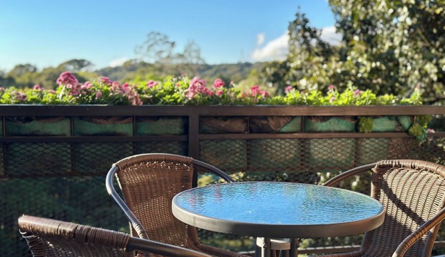 Wake Up with Birds in Monteverde - Forest Balcony & Walk to Reserves