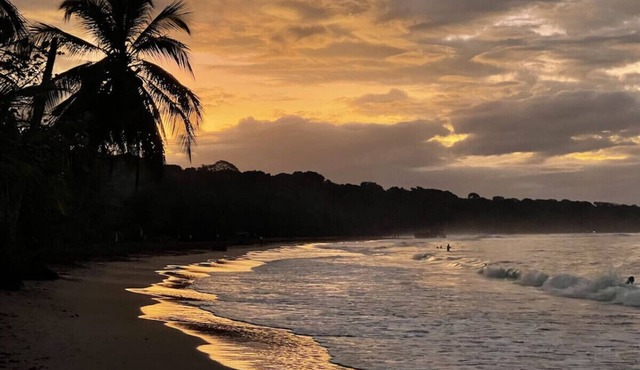 Walk to Beach | Poolside View | Local Vibes
