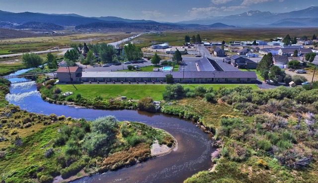 Walker River Lodge