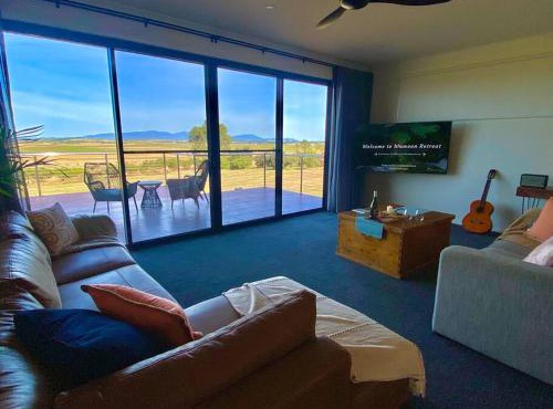 Wamoon Retreat - Luxe House