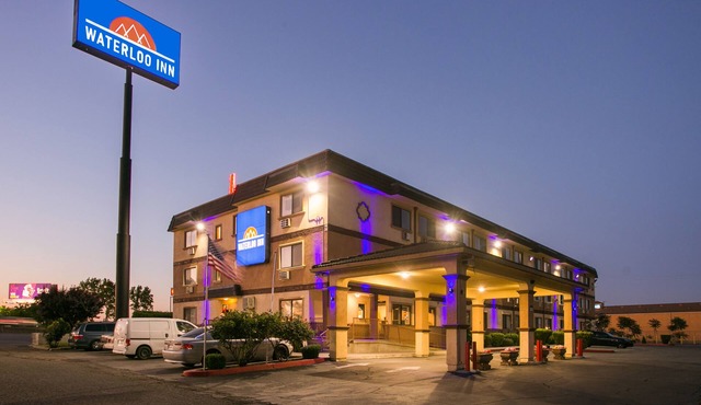 Waterloo Inn