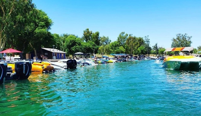 We invite you to stay with us by the river, and we are excited to welcome you.