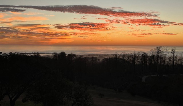 ~~~~~~~~~Weddings at the Ranch~~~~~~~~~ Ocean Views, Mild Weather, Sunny Skies